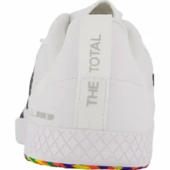The Total Shoes Cloud White / Core Black / Grey Two