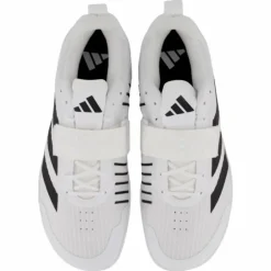 The Total Shoes Cloud White / Core Black / Grey Two
