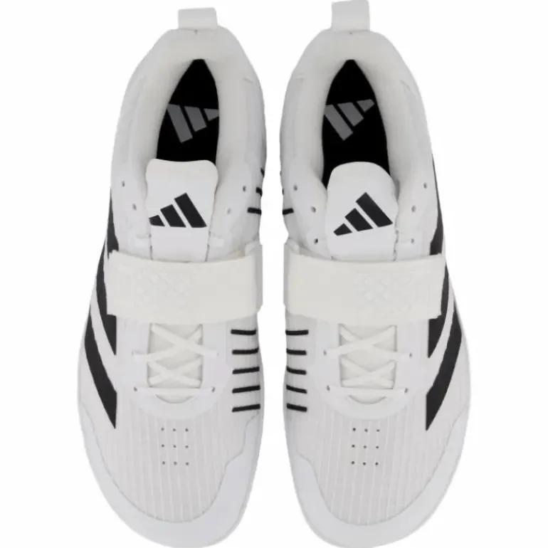 The Total Shoes Cloud White / Core Black / Grey Two