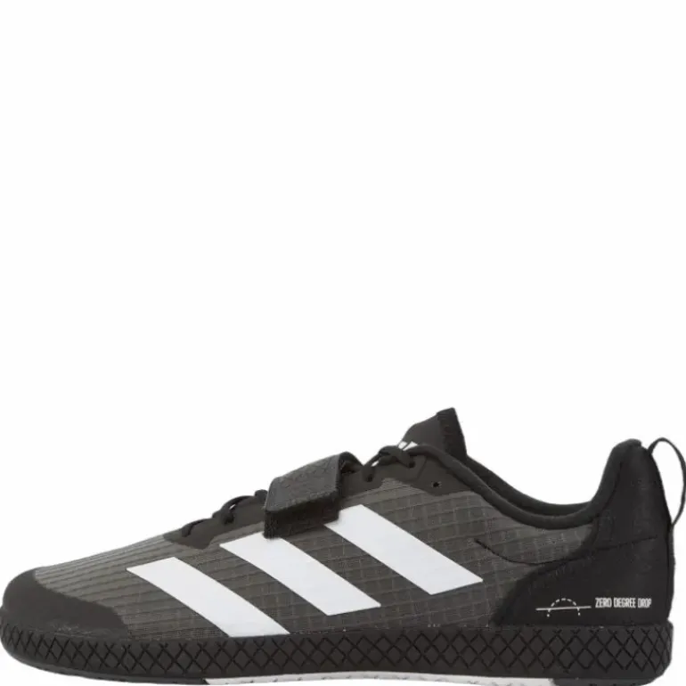 The Total Shoes Core Black / Cloud White / Grey Six