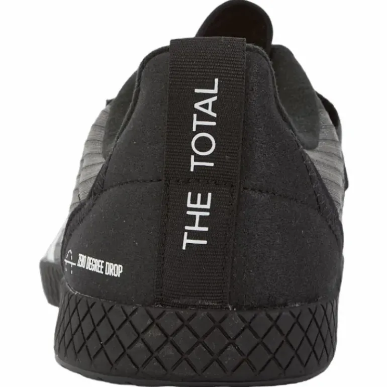The Total Shoes Core Black / Cloud White / Grey Six