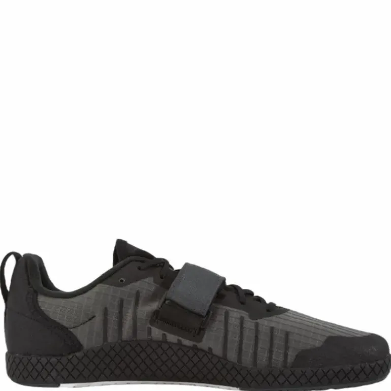 The Total Shoes Core Black / Cloud White / Grey Six