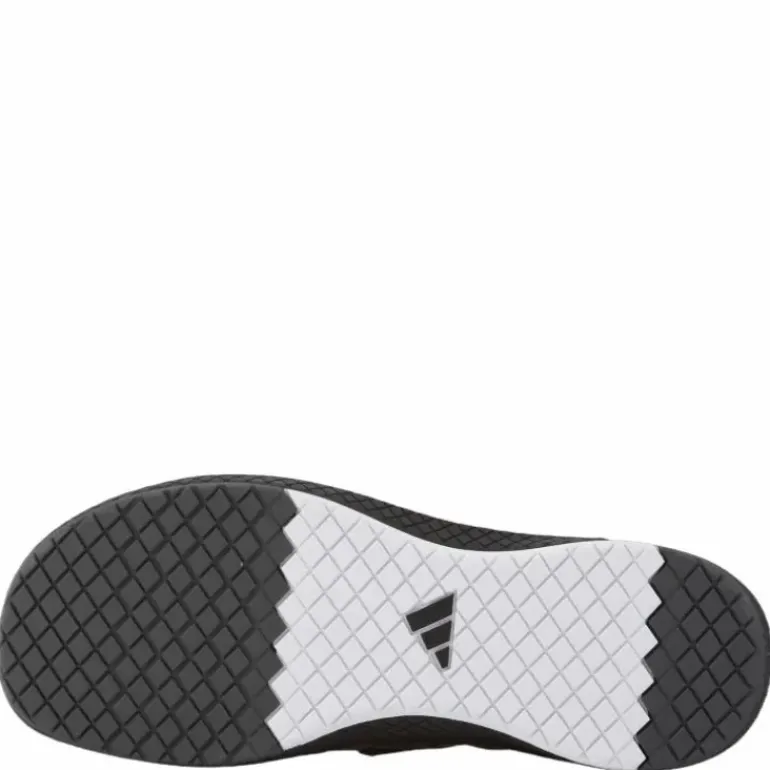 The Total Shoes Core Black / Cloud White / Grey Six
