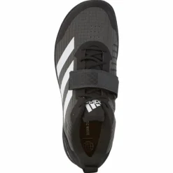 The Total Shoes Core Black / Cloud White / Grey Six