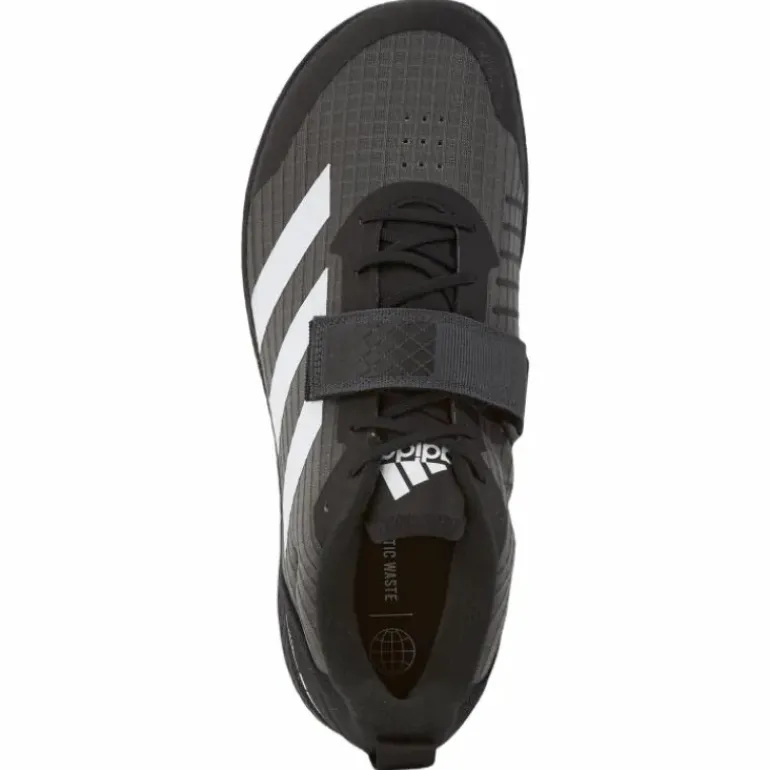 The Total Shoes Core Black / Cloud White / Grey Six