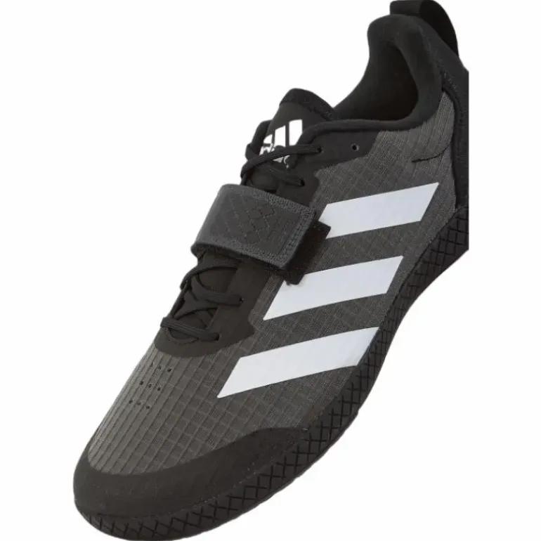 The Total Shoes Core Black / Cloud White / Grey Six
