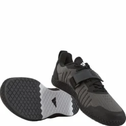 The Total Shoes Core Black / Cloud White / Grey Six