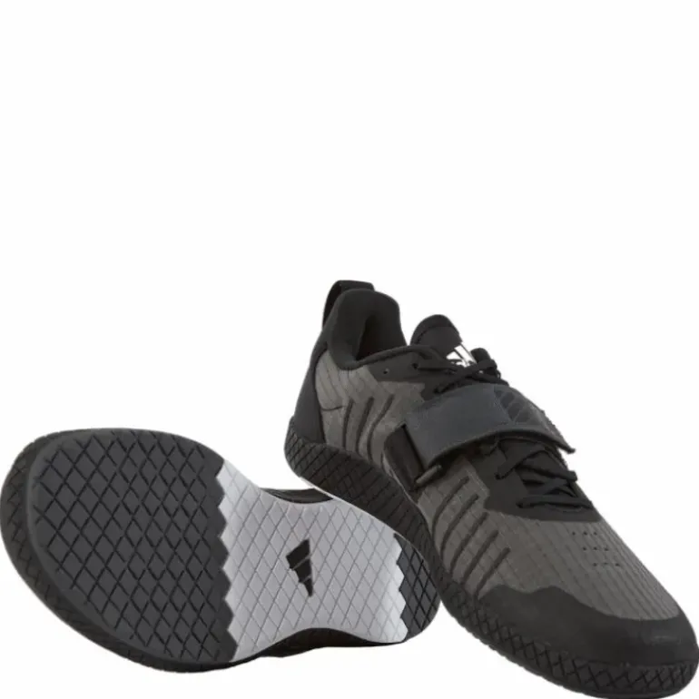 The Total Shoes Core Black / Cloud White / Grey Six