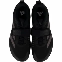 The Total Shoes Core Black / Charcoal / Lucid Blue
