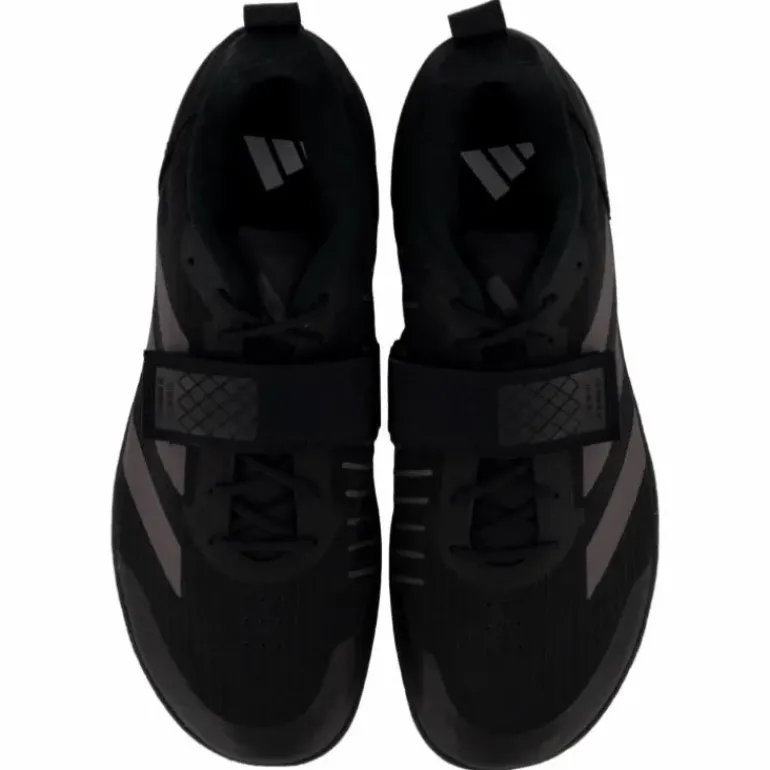 The Total Shoes Core Black / Charcoal / Lucid Blue