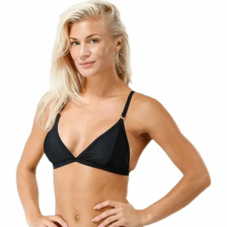 Thea Fixed Triangle Black