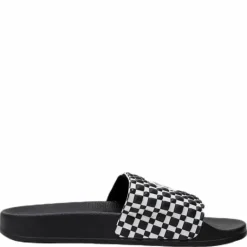 Therese Slide Black