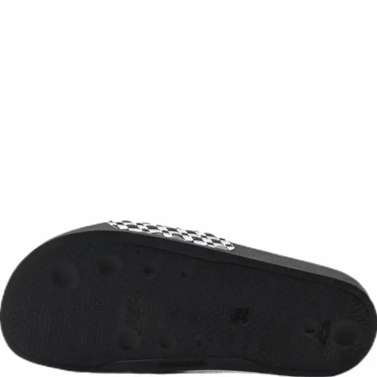 Therese Slide Black