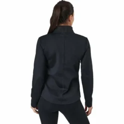Therma-fit One Women's Long-sl Black/white