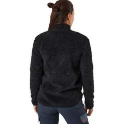 Thermal Pile Zip J W Black