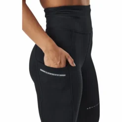 Thermal Tights Black