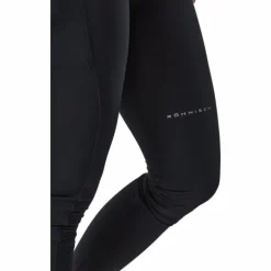 Thermal Tights Black