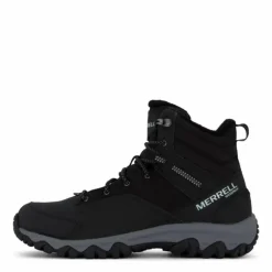 Thermo Akita Mid Wtpf Black
