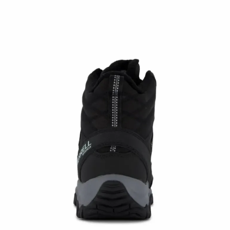 Thermo Akita Mid Wtpf Black