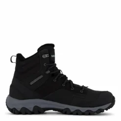 Thermo Akita Mid Wtpf Black