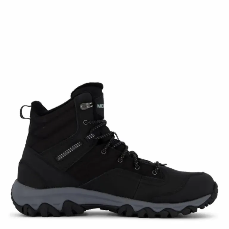 Thermo Akita Mid Wtpf Black