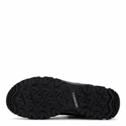 Thermo Akita Mid Wtpf Black