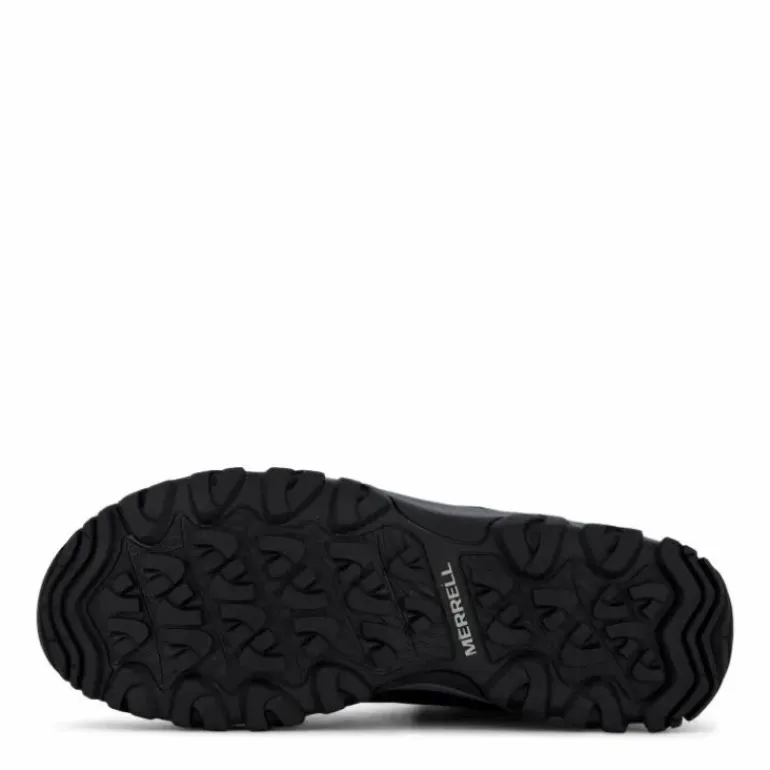 Thermo Akita Mid Wtpf Black