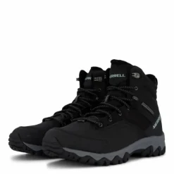 Thermo Akita Mid Wtpf Black