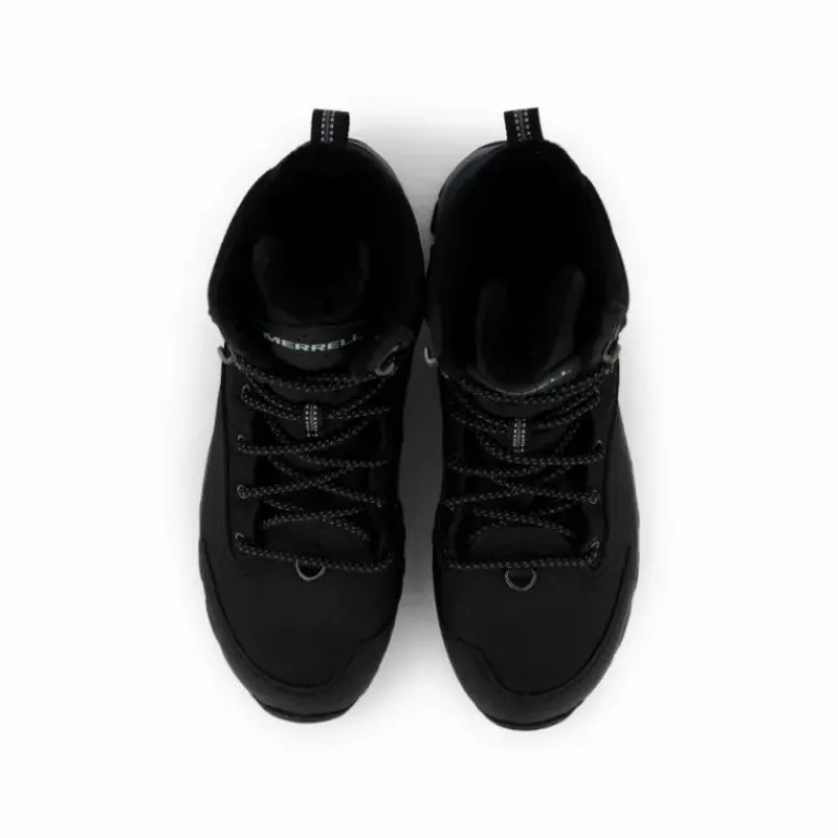 Thermo Akita Mid Wtpf Black