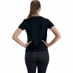 The-shirt Black
