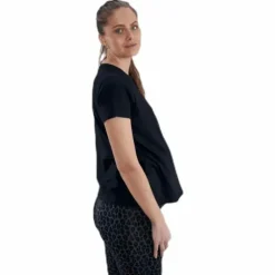 The-shirt Black