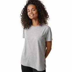 The-shirt Grey