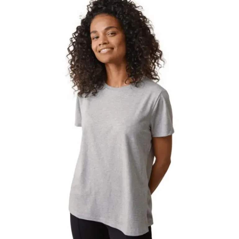 The-shirt Grey
