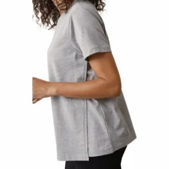 The-shirt Grey