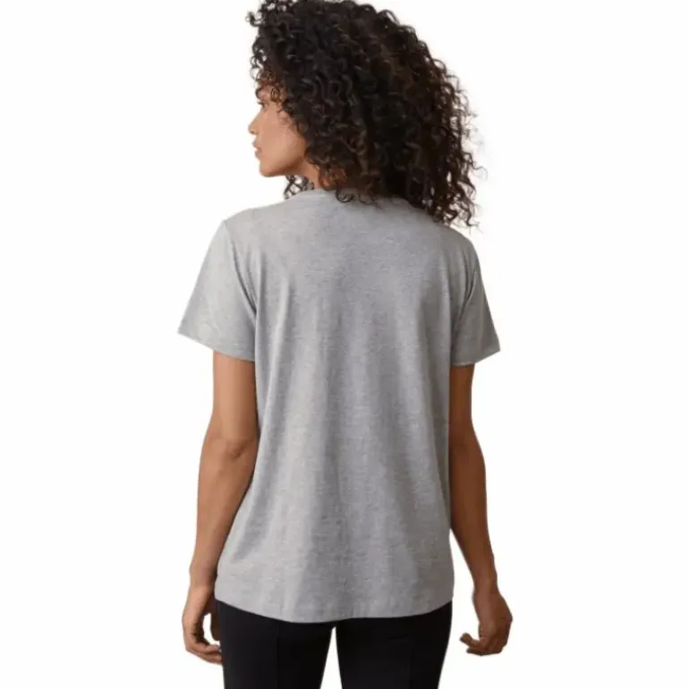 The-shirt Grey