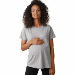 The-shirt Grey