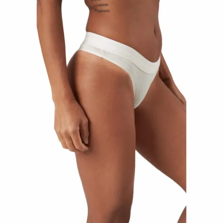 Thong 7pk Tpca/gentle/red/cml/tfet/exact