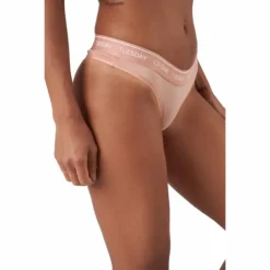Thong 7pk Tpca/gentle/red/cml/tfet/exact