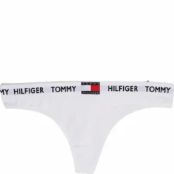 Thong Pvh Classic White