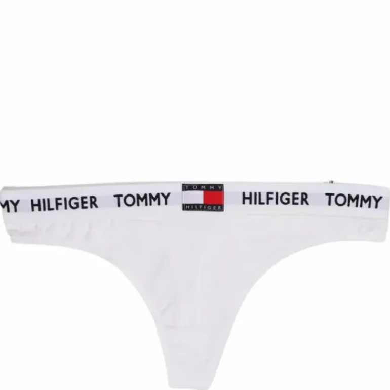 Thong Pvh Classic White