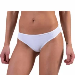 Thong White