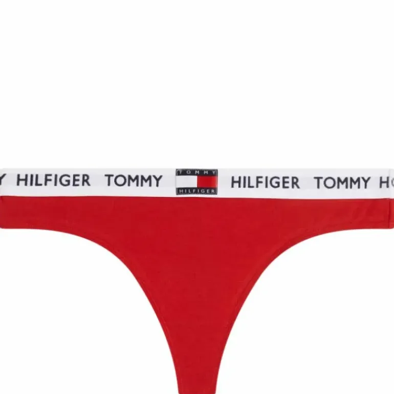 Thong, Xcn Tango Red