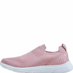 Thrown W Lite Shoe Pink