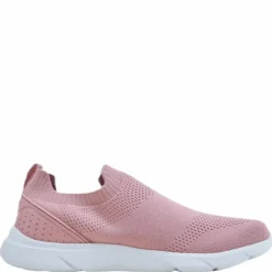 Thrown W Lite Shoe Pink
