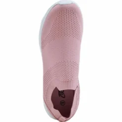 Thrown W Lite Shoe Pink