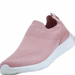 Thrown W Lite Shoe Pink