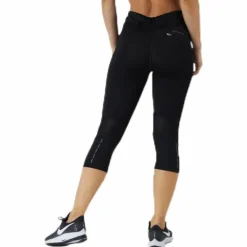 Tights 3/4 X-Cool Black