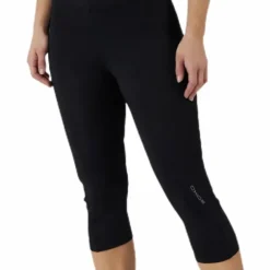 Tights 3/4 X-Cool Black