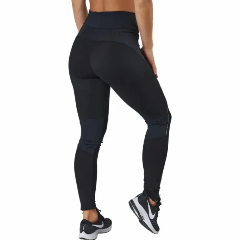 Tights Ceramiwarm Black