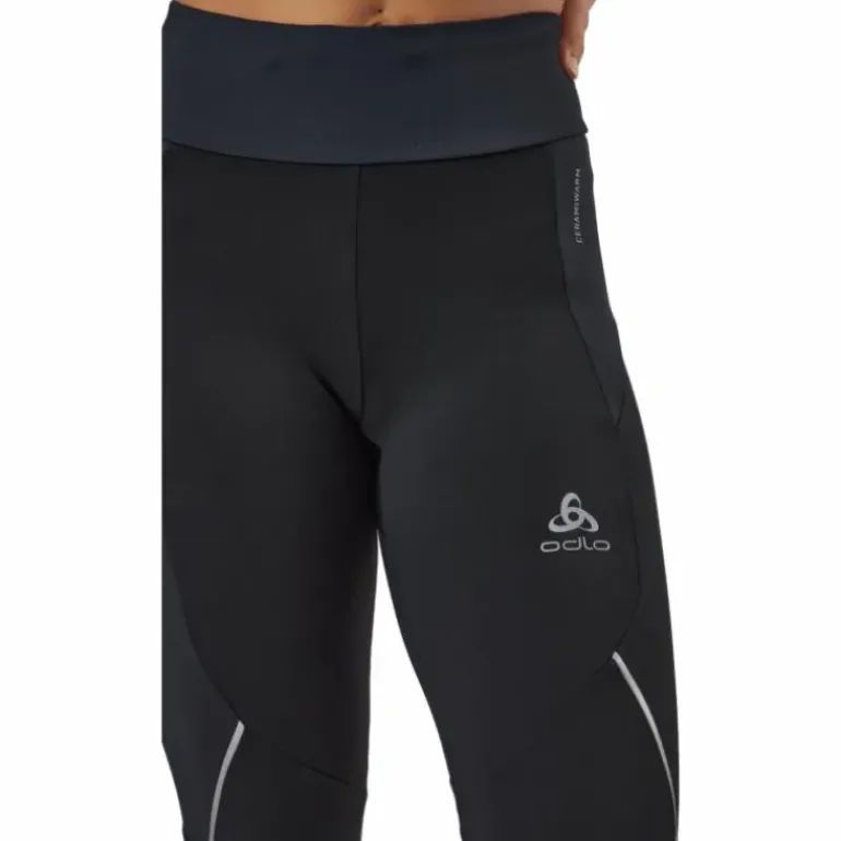 Tights Ceramiwarm Black